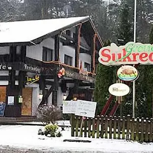 Hotel Grando Sukredo