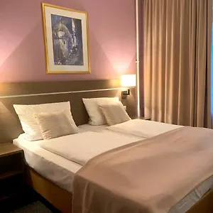 Hotell Hansehof