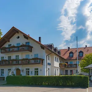 Servus Gelting , Geretsried Deutschland