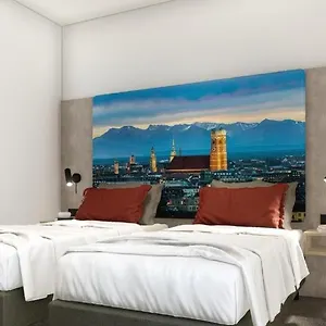 C&n - An Der Messe 4*, München Deutschland