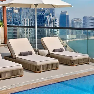 The First Collection Waterfront 4*, Dubai Vereinigte Arabische Emirate