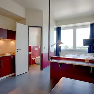 Aparthotel Aparion