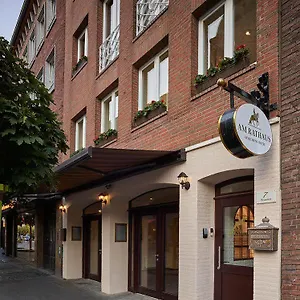 Apartment-hotel Am Rathaus 2*, Düsseldorf Deutschland