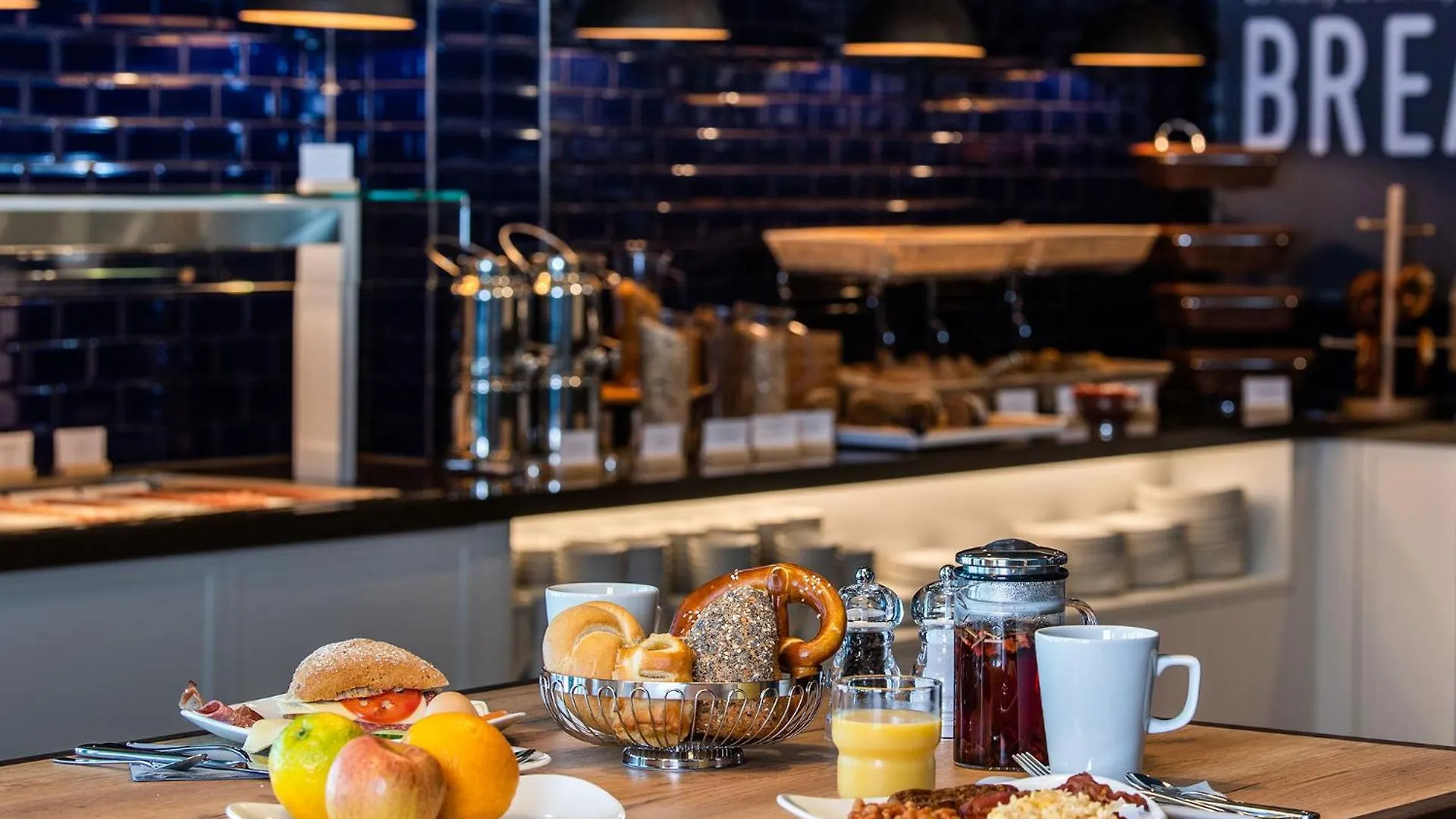 *** 酒店 Premier Inn Hamburg City Millerntor 德国