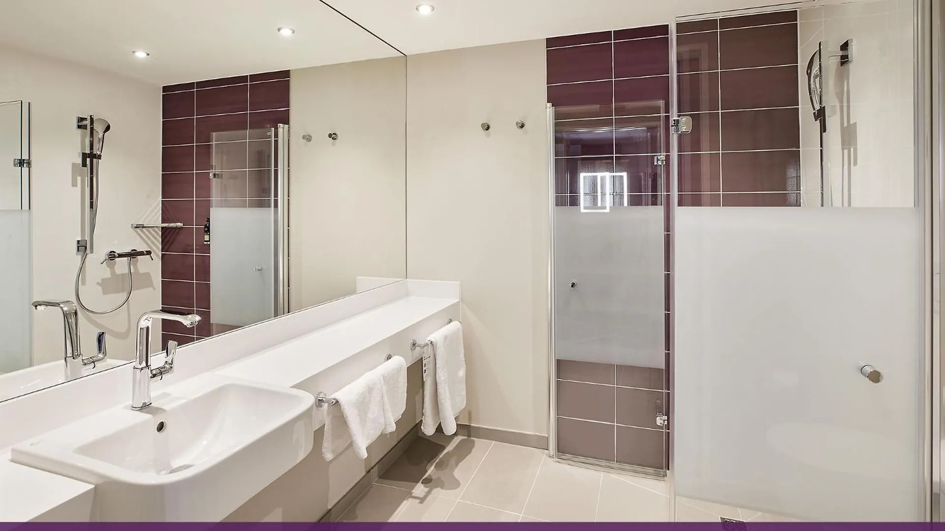 Premier Inn Hamburg City Millerntor 酒店