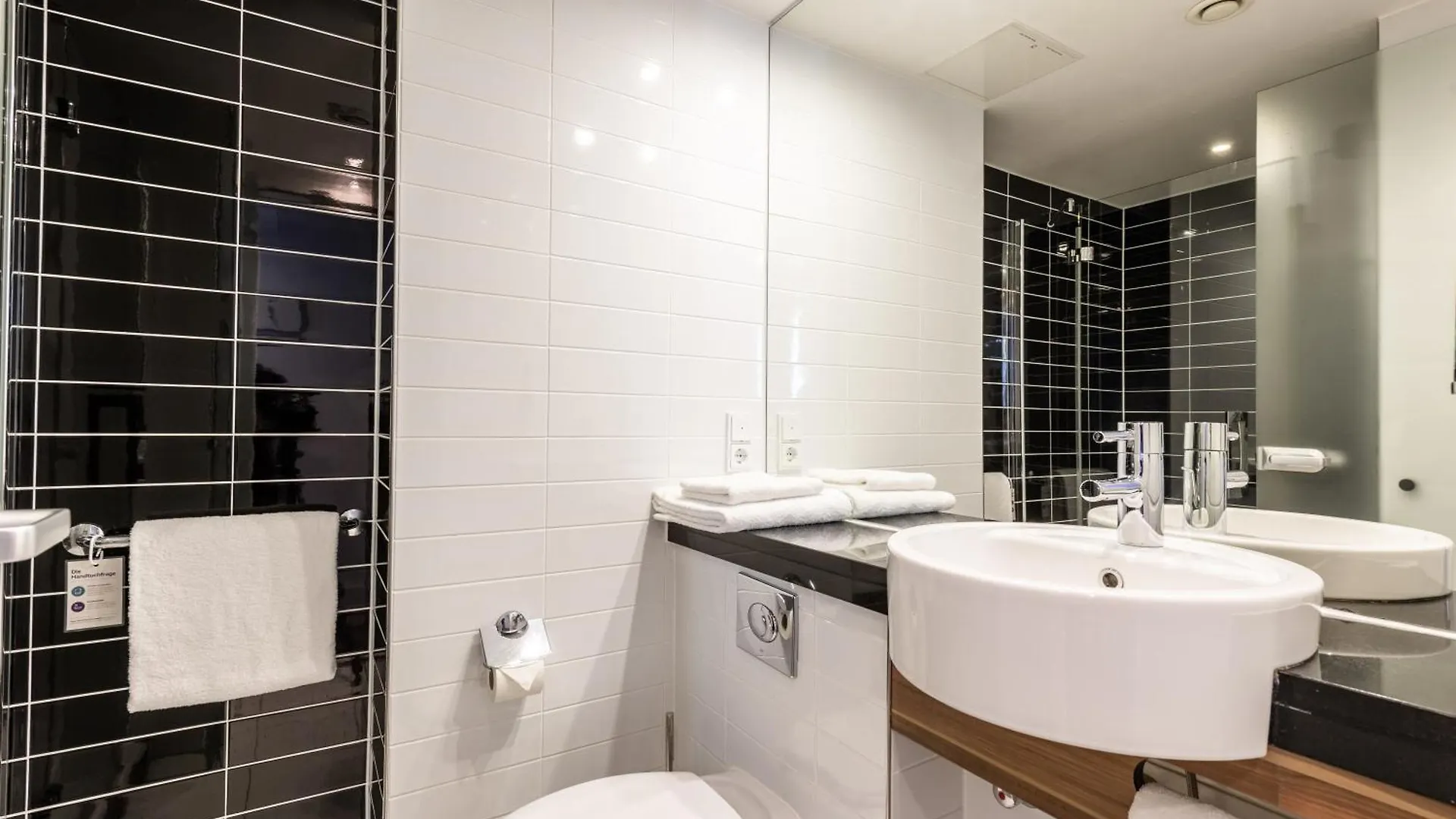 Premier Inn Hamburg City Millerntor