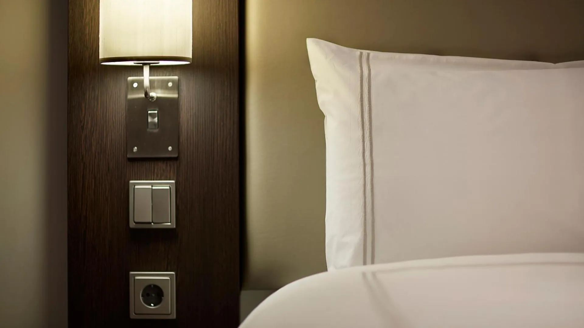 Hotel Premier Inn Hamburg City Millerntor