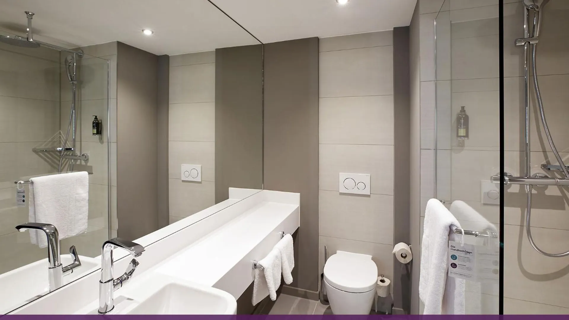 Hotel Premier Inn Hamburg City Millerntor